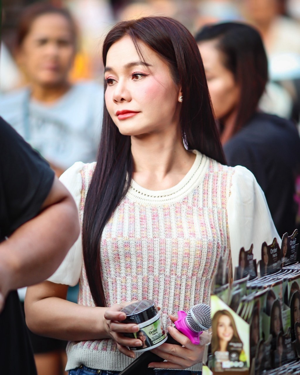 ต่าย - อรทัย ดาบคำ