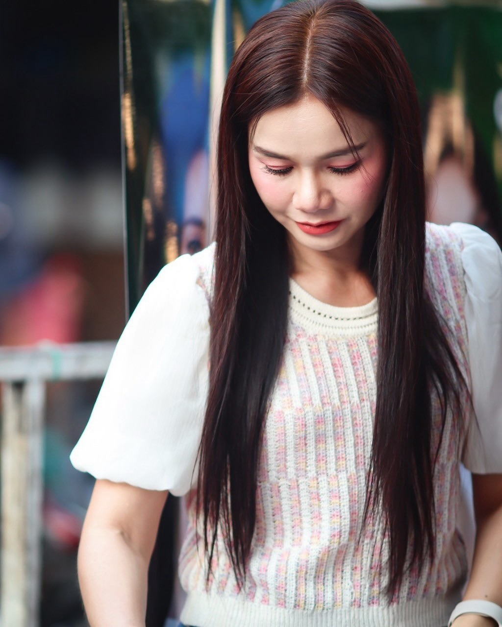 ต่าย - อรทัย ดาบคำ