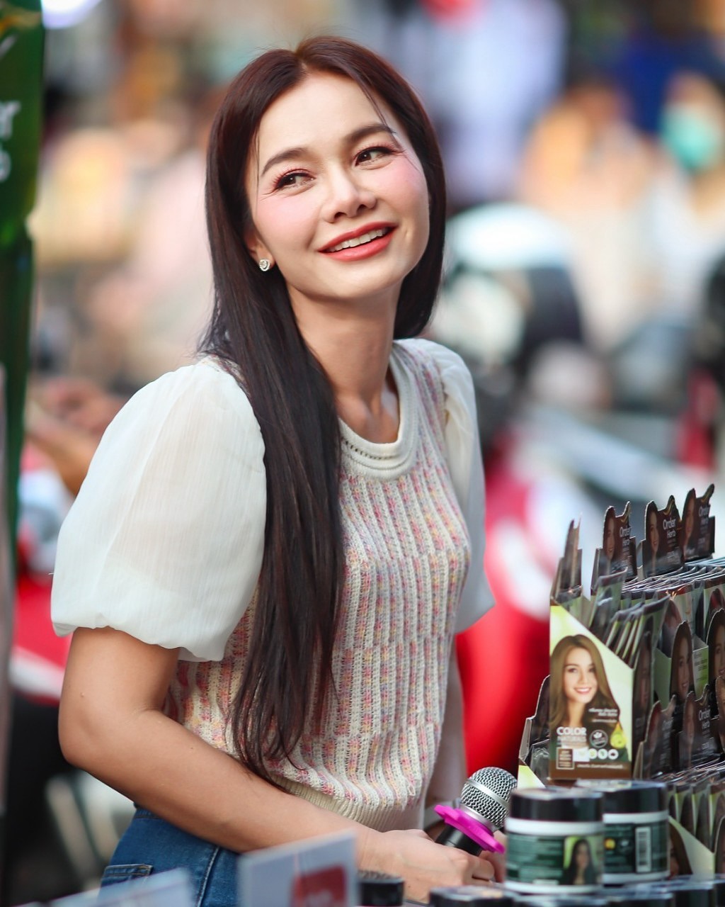 ต่าย - อรทัย ดาบคำ