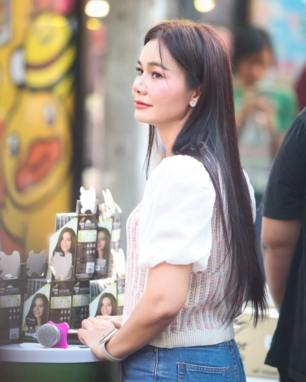 ต่าย - อรทัย ดาบคำ