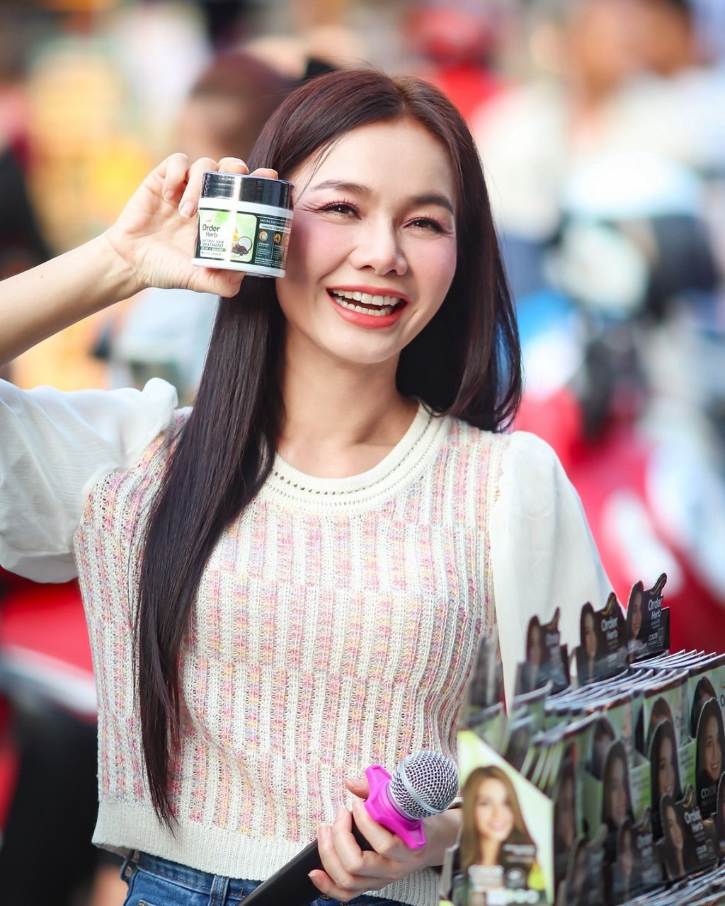 ต่าย - อรทัย ดาบคำ