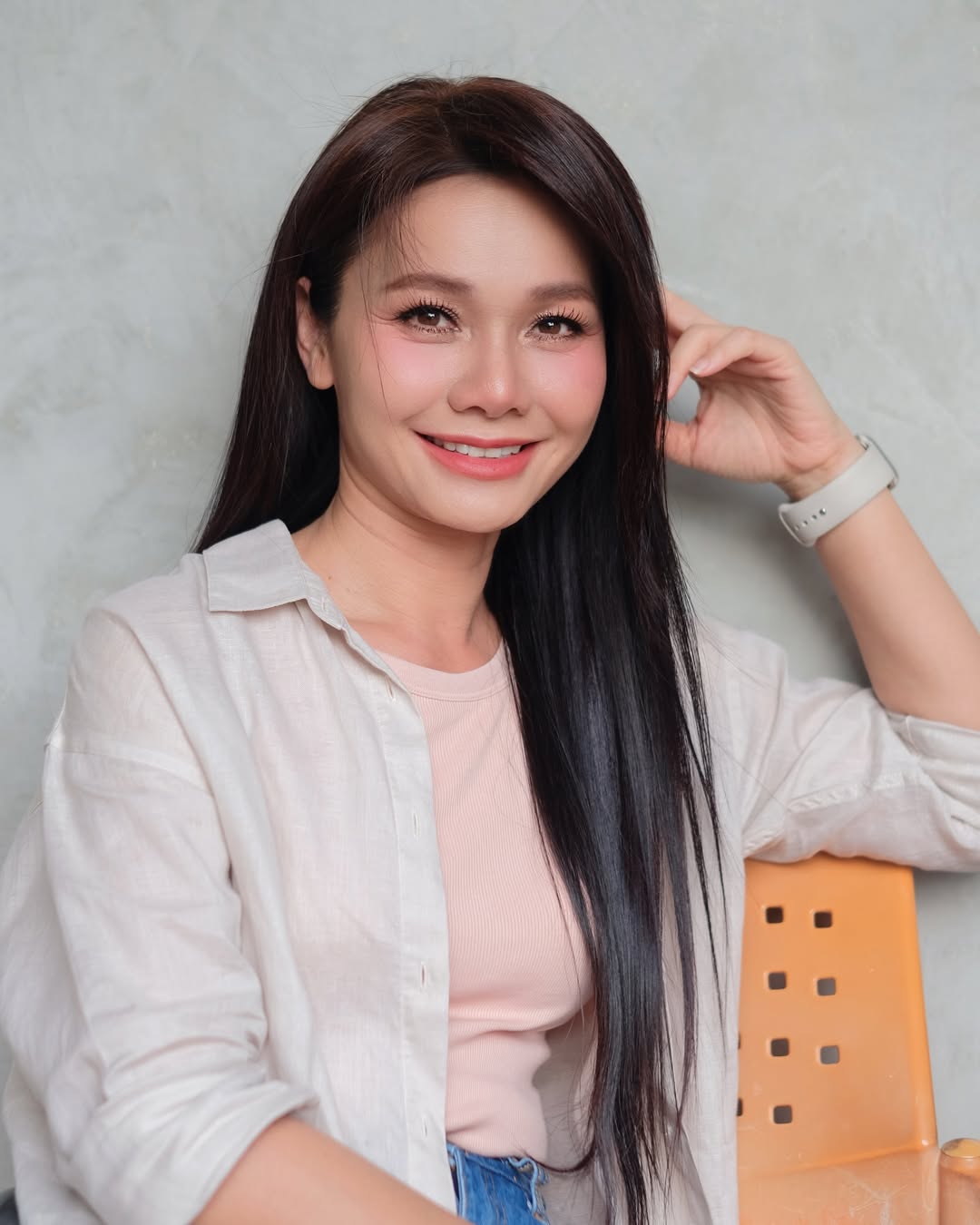 ต่าย - อรทัย ดาบคำ