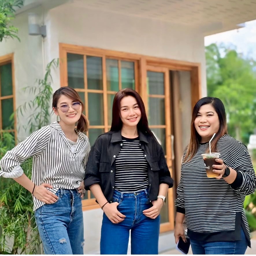 ต่าย - อรทัย ดาบคำ