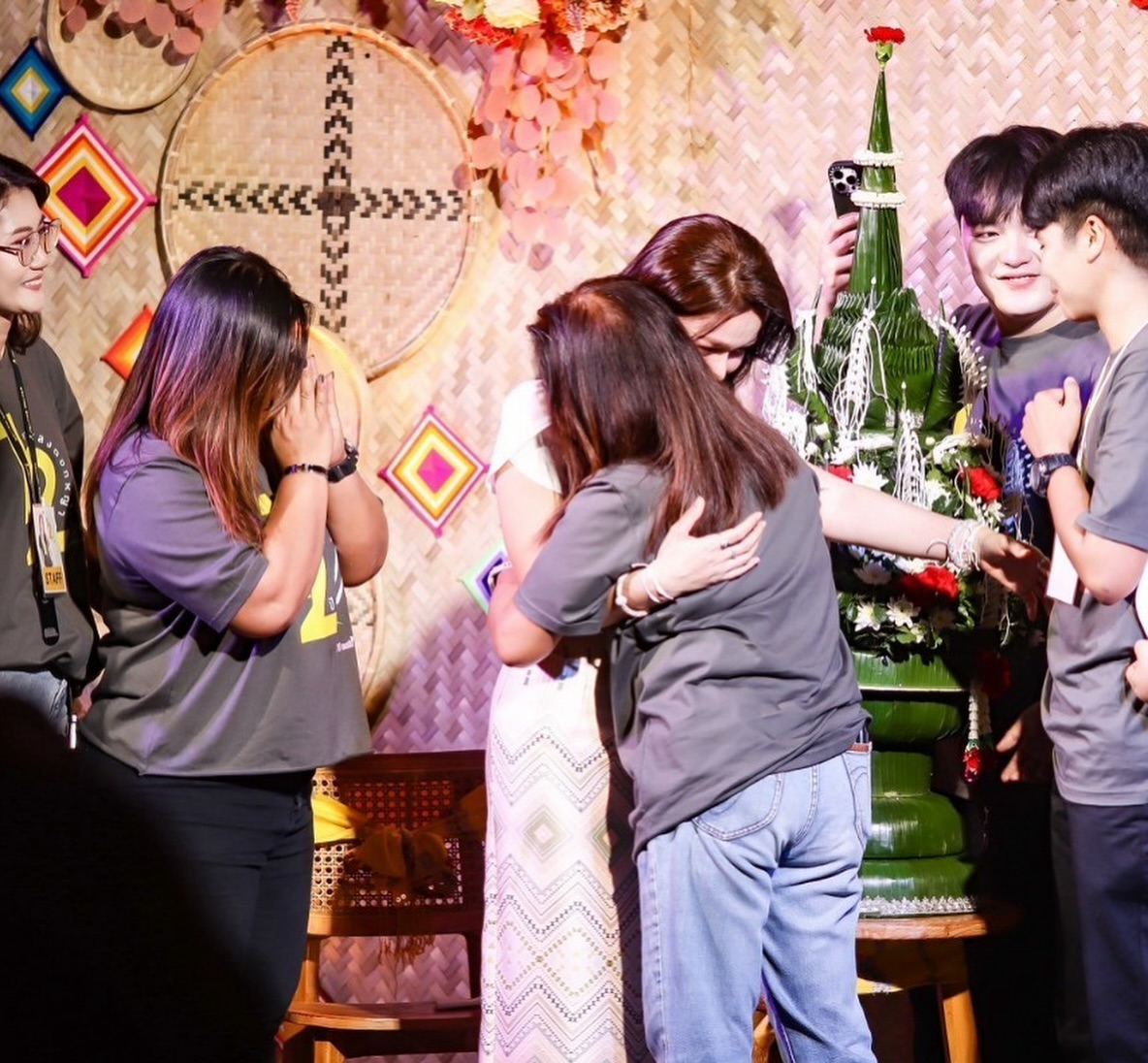 ต่าย - อรทัย ดาบคำ