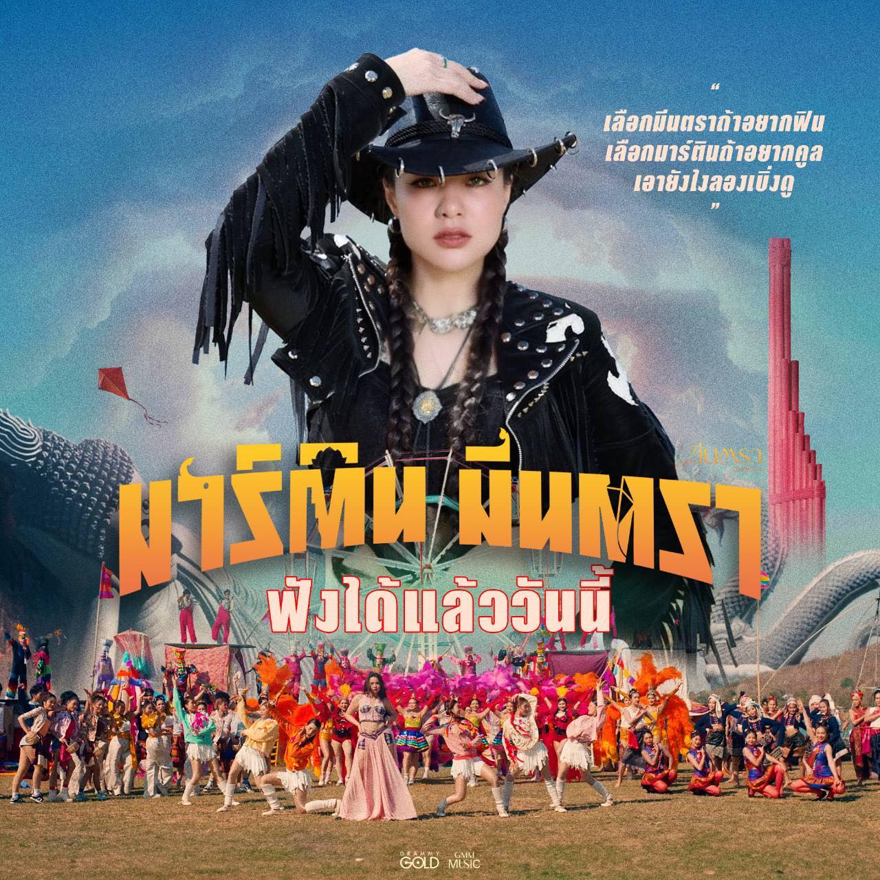 ต่าย - อรทัย ดาบคำ
