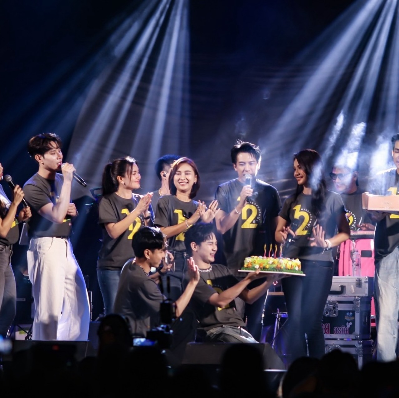 ต่าย - อรทัย ดาบคำ