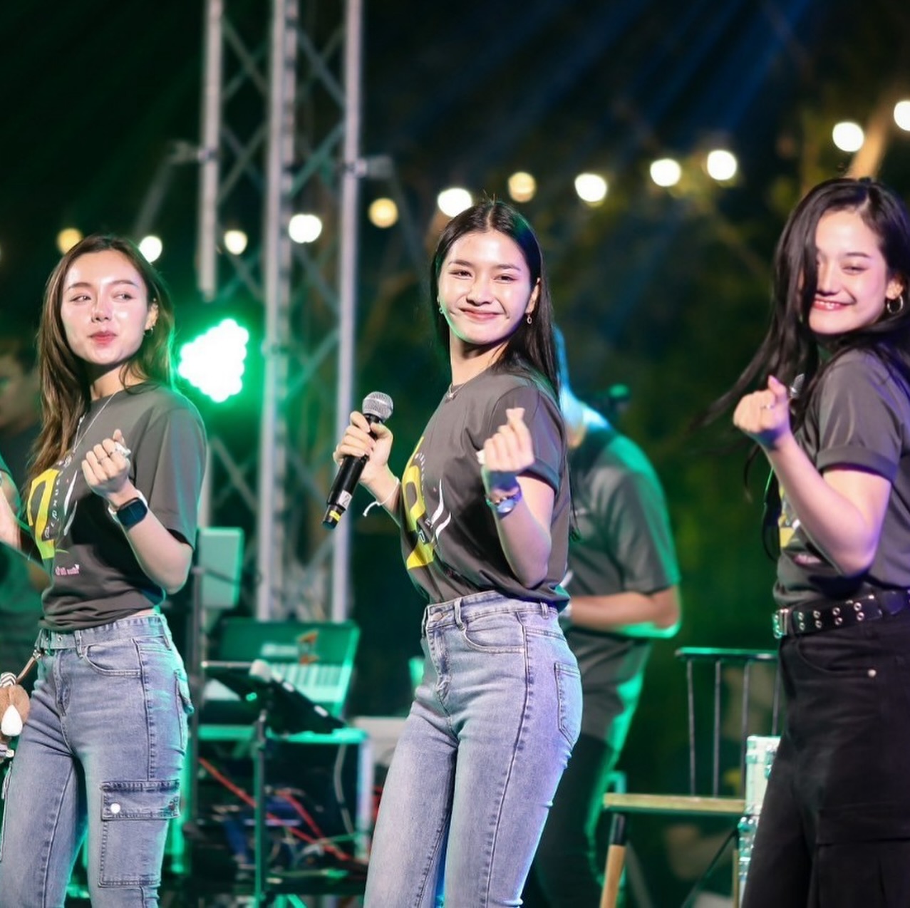 ต่าย - อรทัย ดาบคำ
