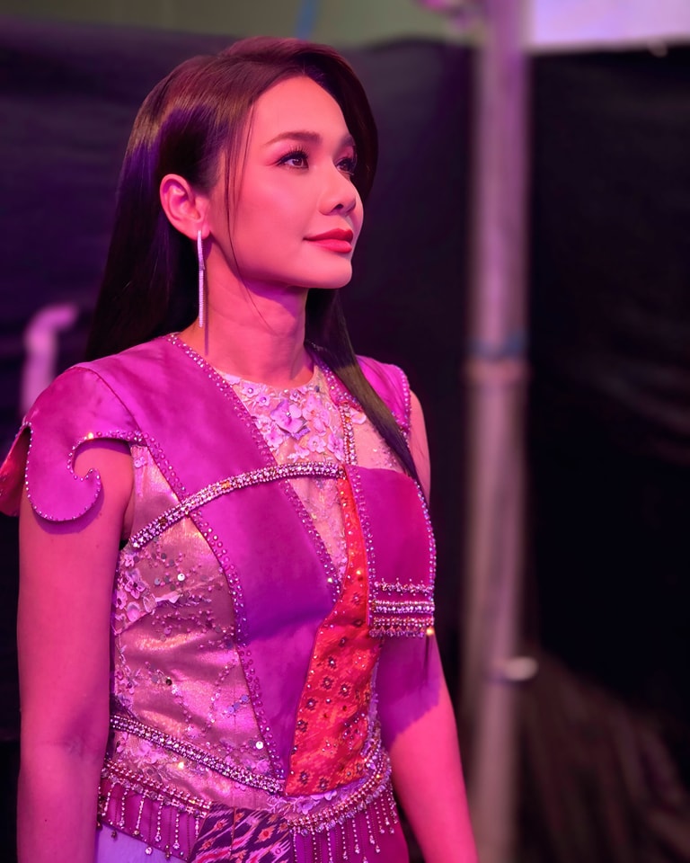 ต่าย - อรทัย ดาบคำ