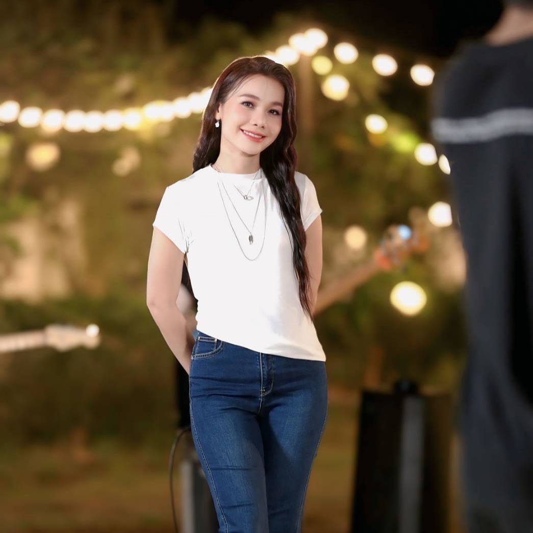 ต่าย - อรทัย ดาบคำ