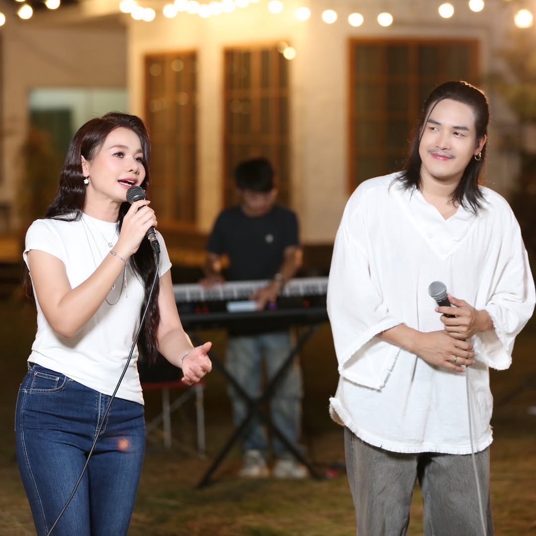 ต่าย - อรทัย ดาบคำ