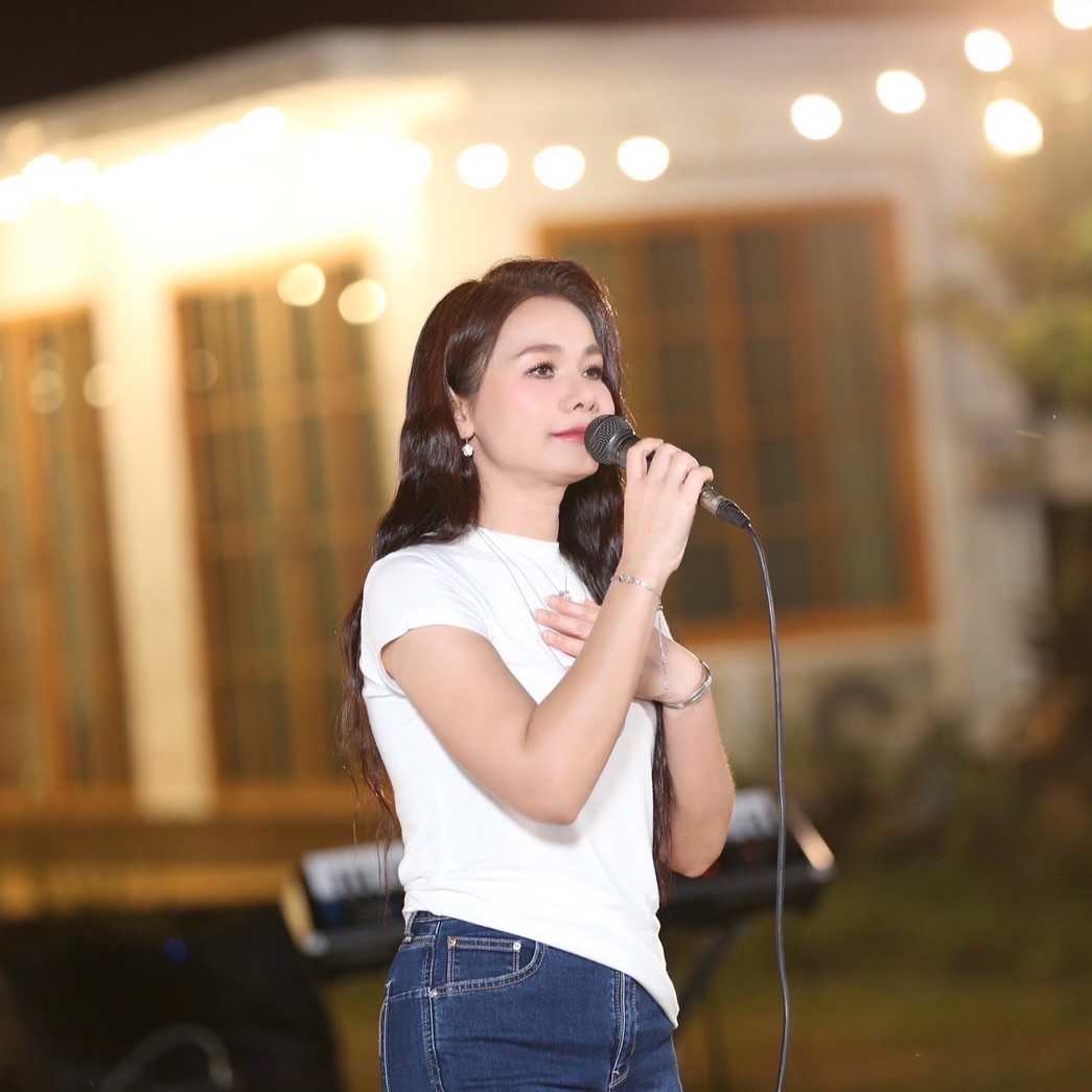 ต่าย - อรทัย ดาบคำ