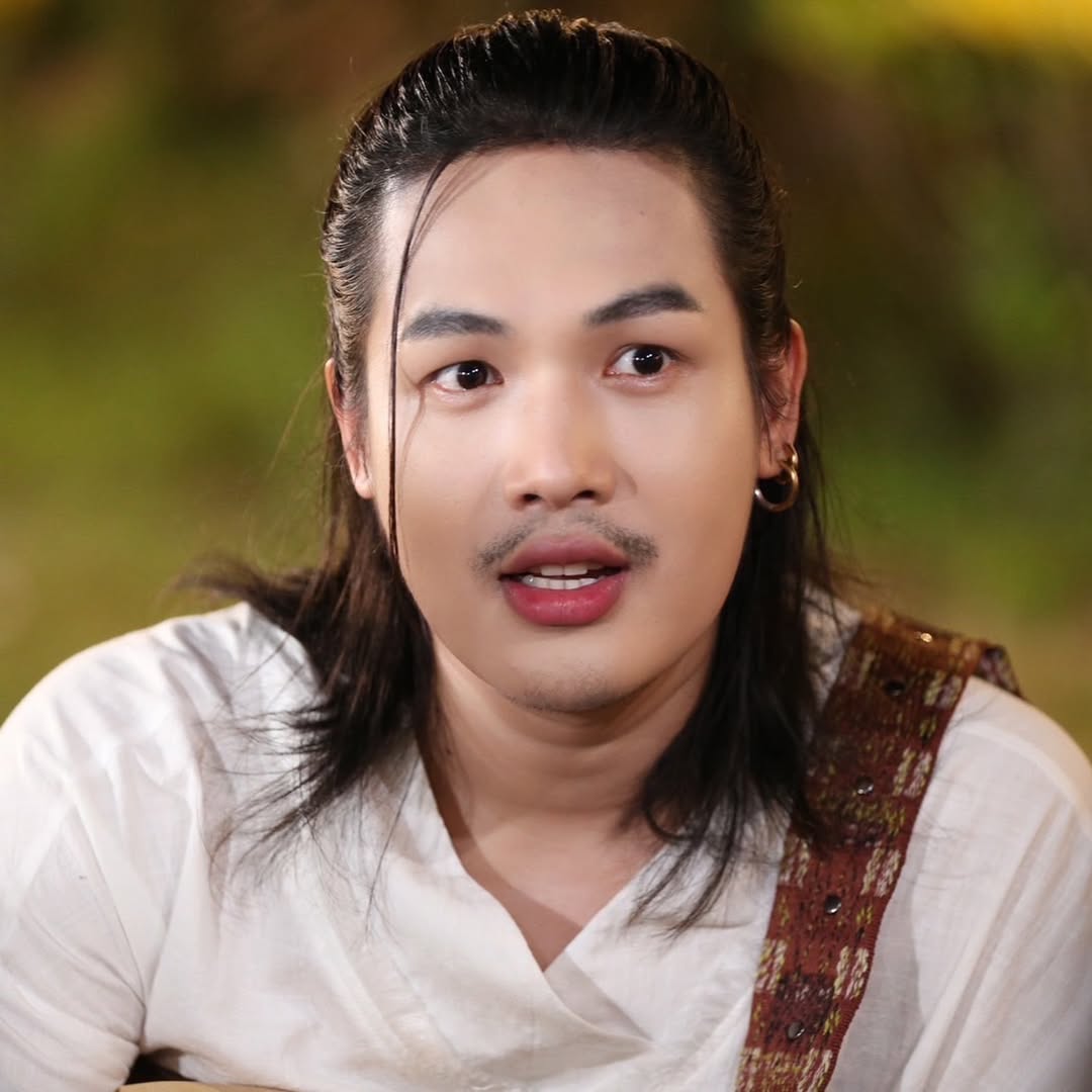 ต่าย - อรทัย ดาบคำ