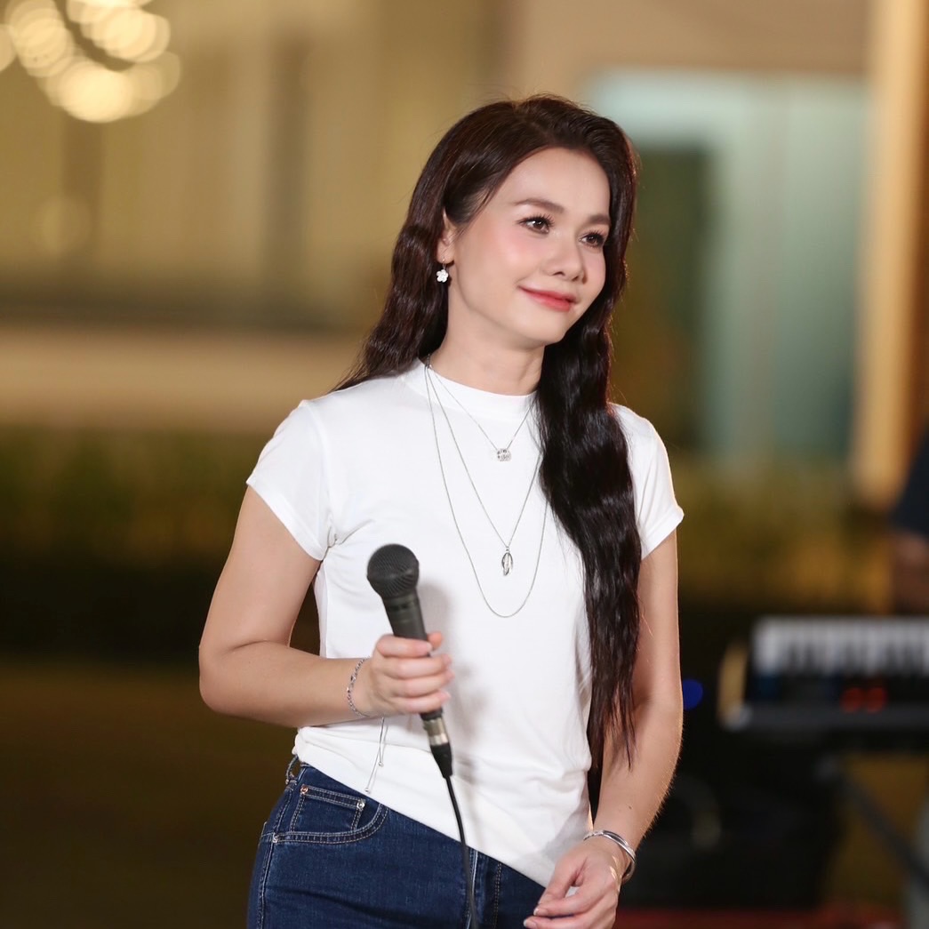 ต่าย - อรทัย ดาบคำ