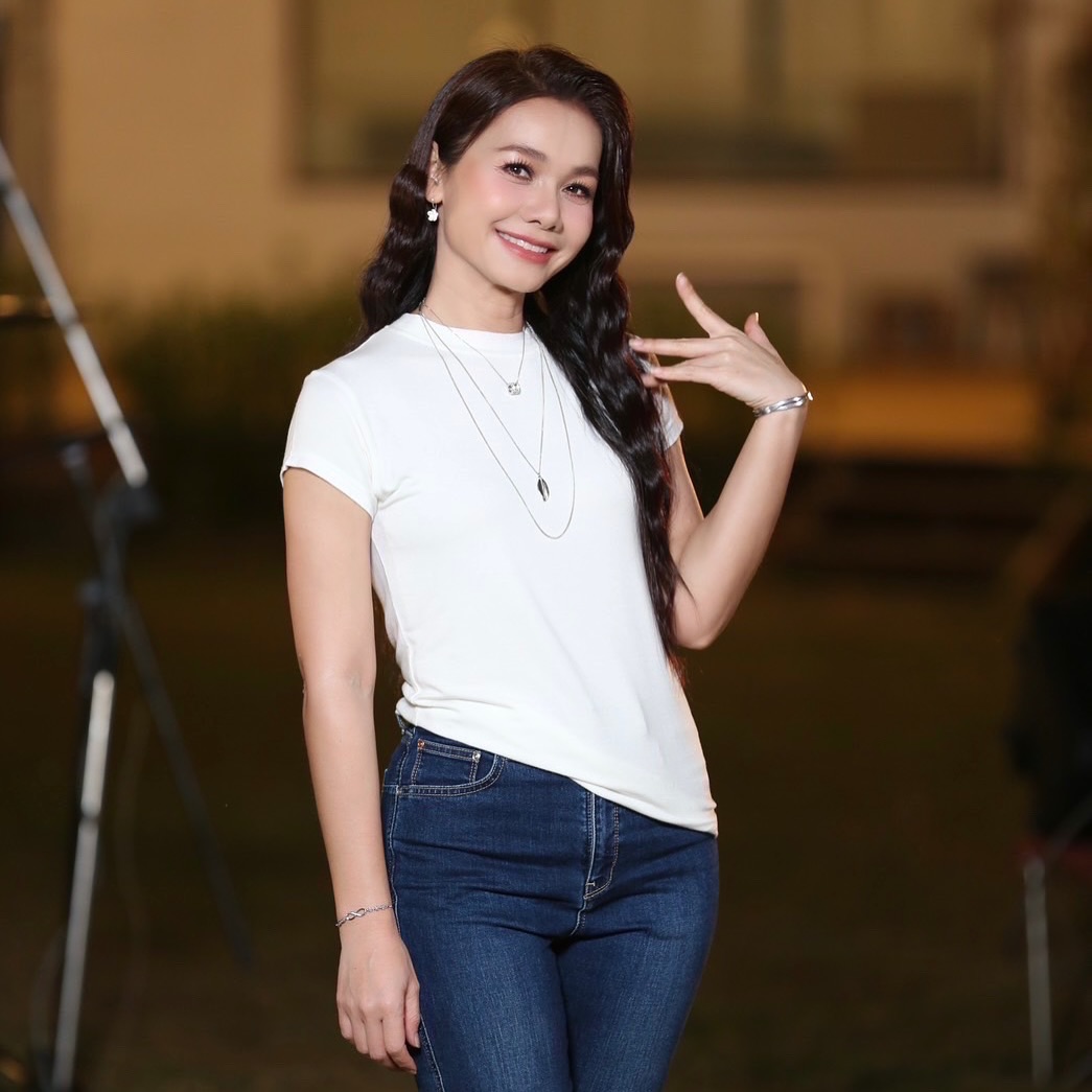 ต่าย - อรทัย ดาบคำ