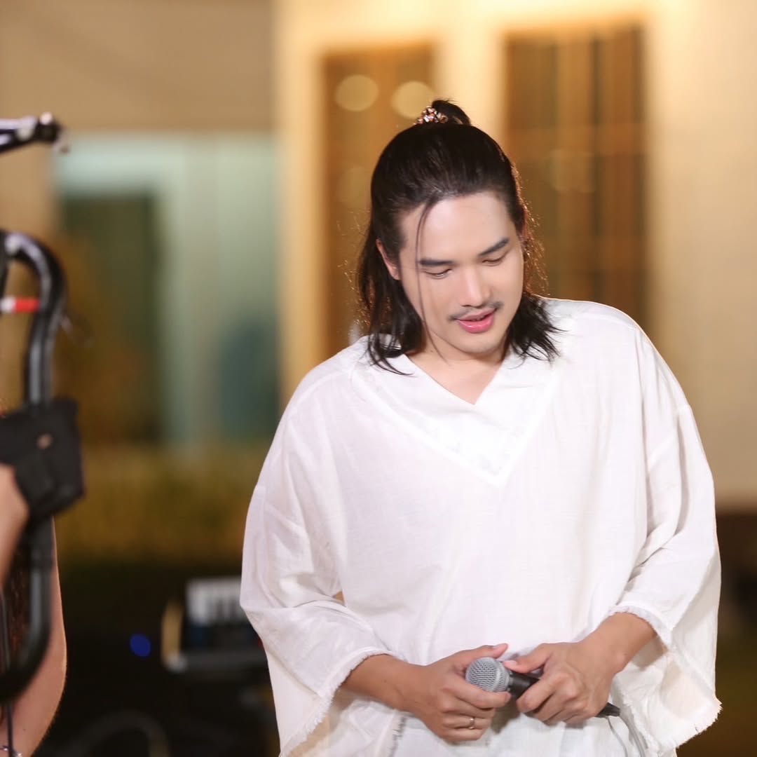 ต่าย - อรทัย ดาบคำ