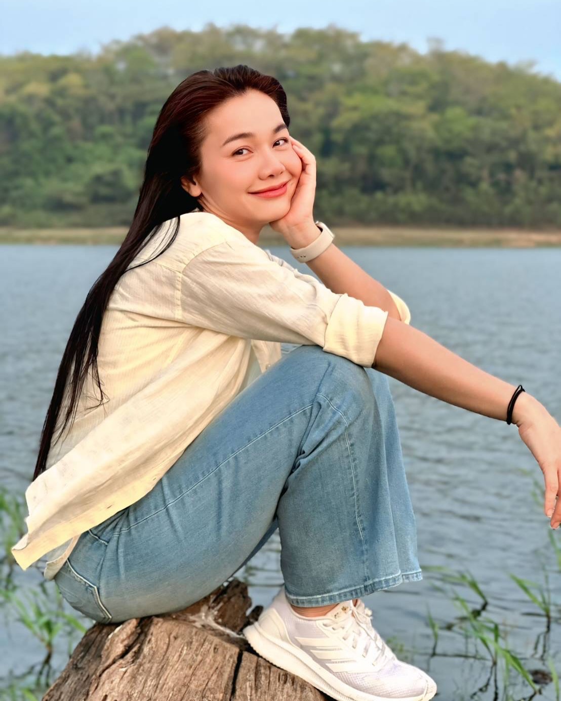 ต่าย - อรทัย ดาบคำ
