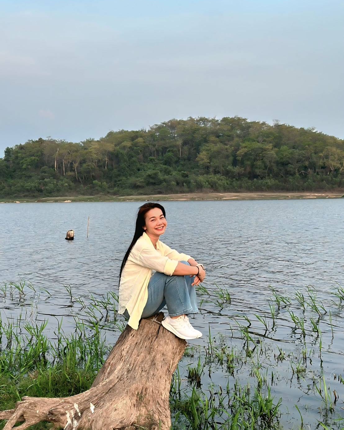 ต่าย - อรทัย ดาบคำ