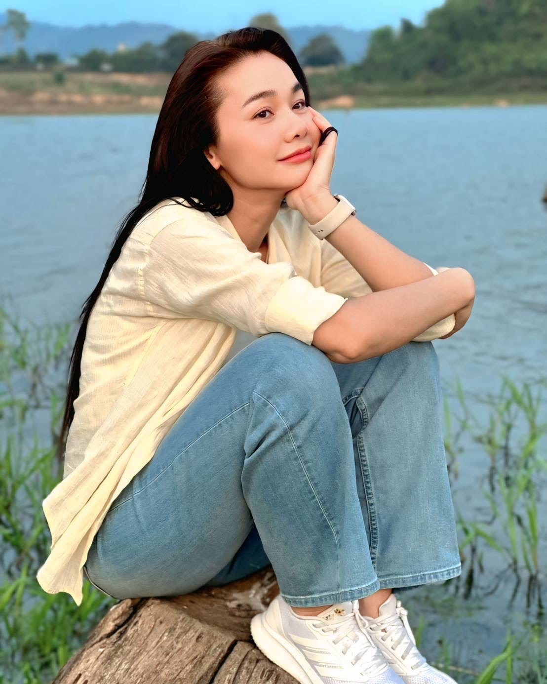 ต่าย - อรทัย ดาบคำ