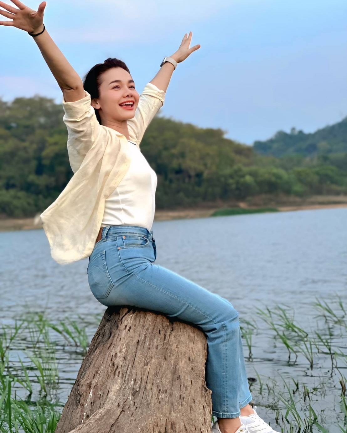 ต่าย - อรทัย ดาบคำ