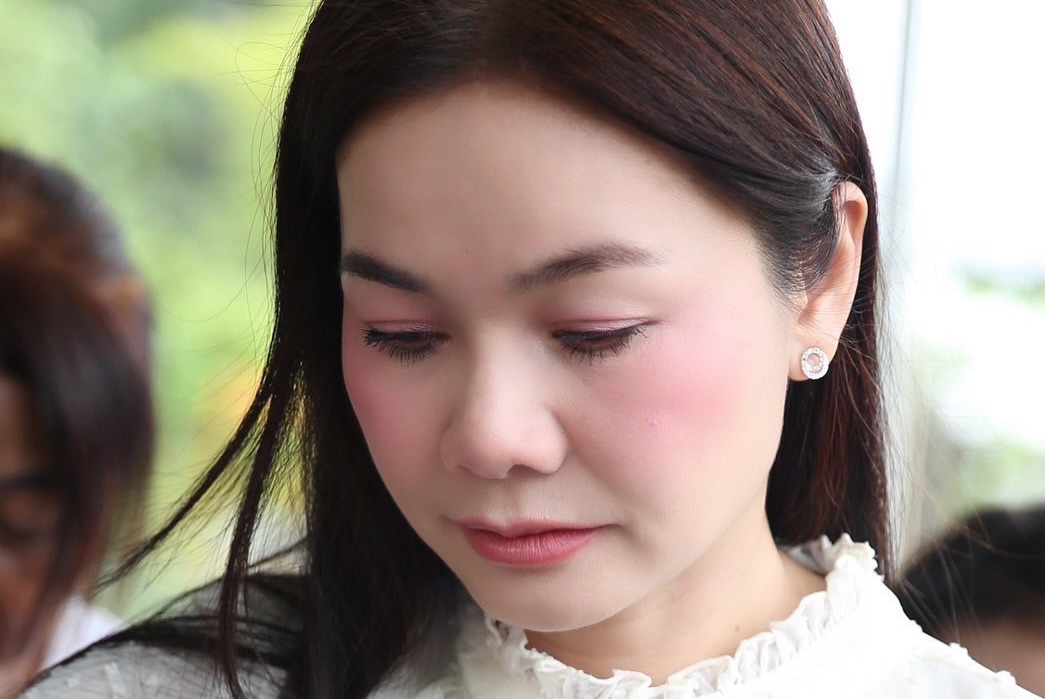 ต่าย - อรทัย ดาบคำ