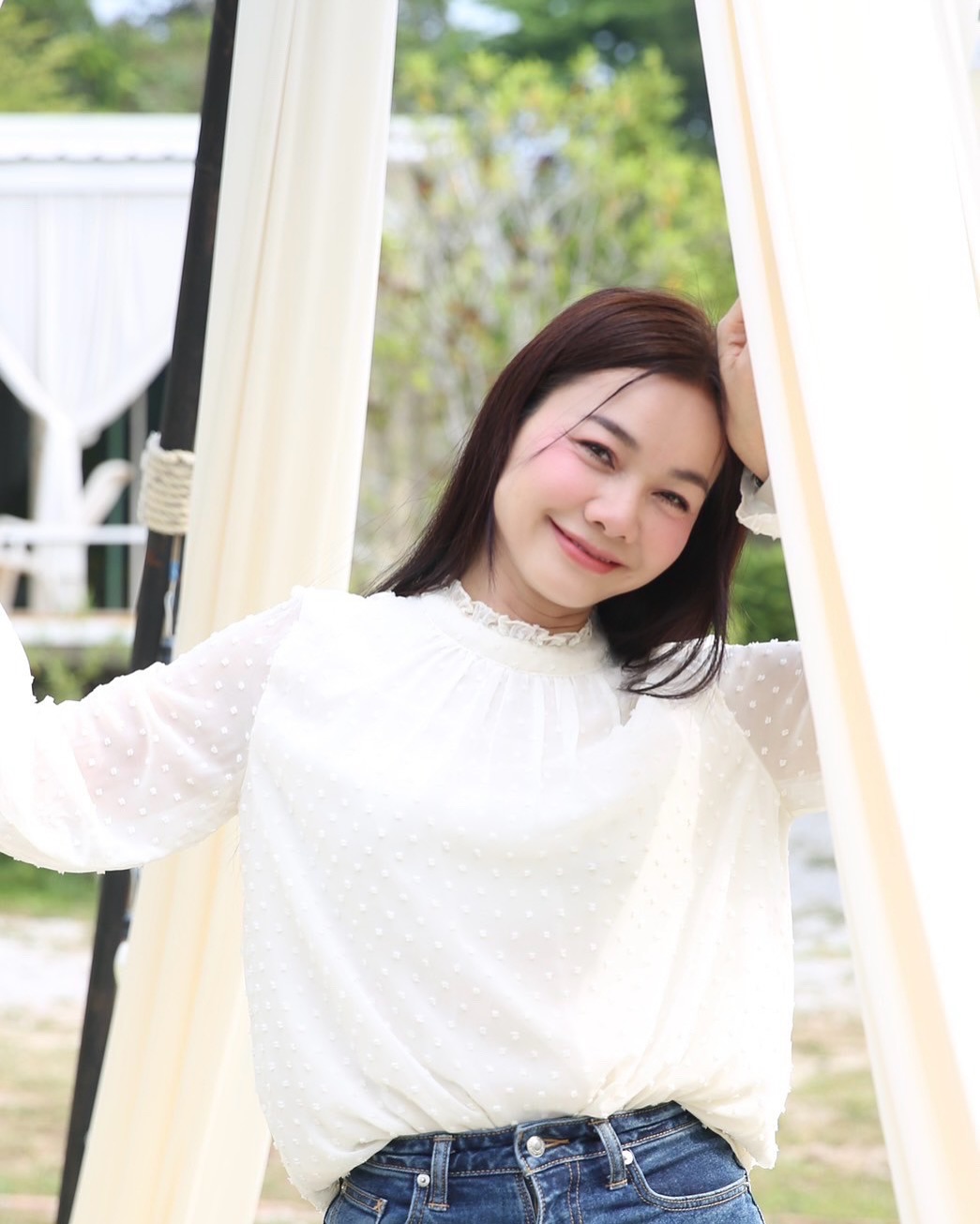 ต่าย - อรทัย ดาบคำ