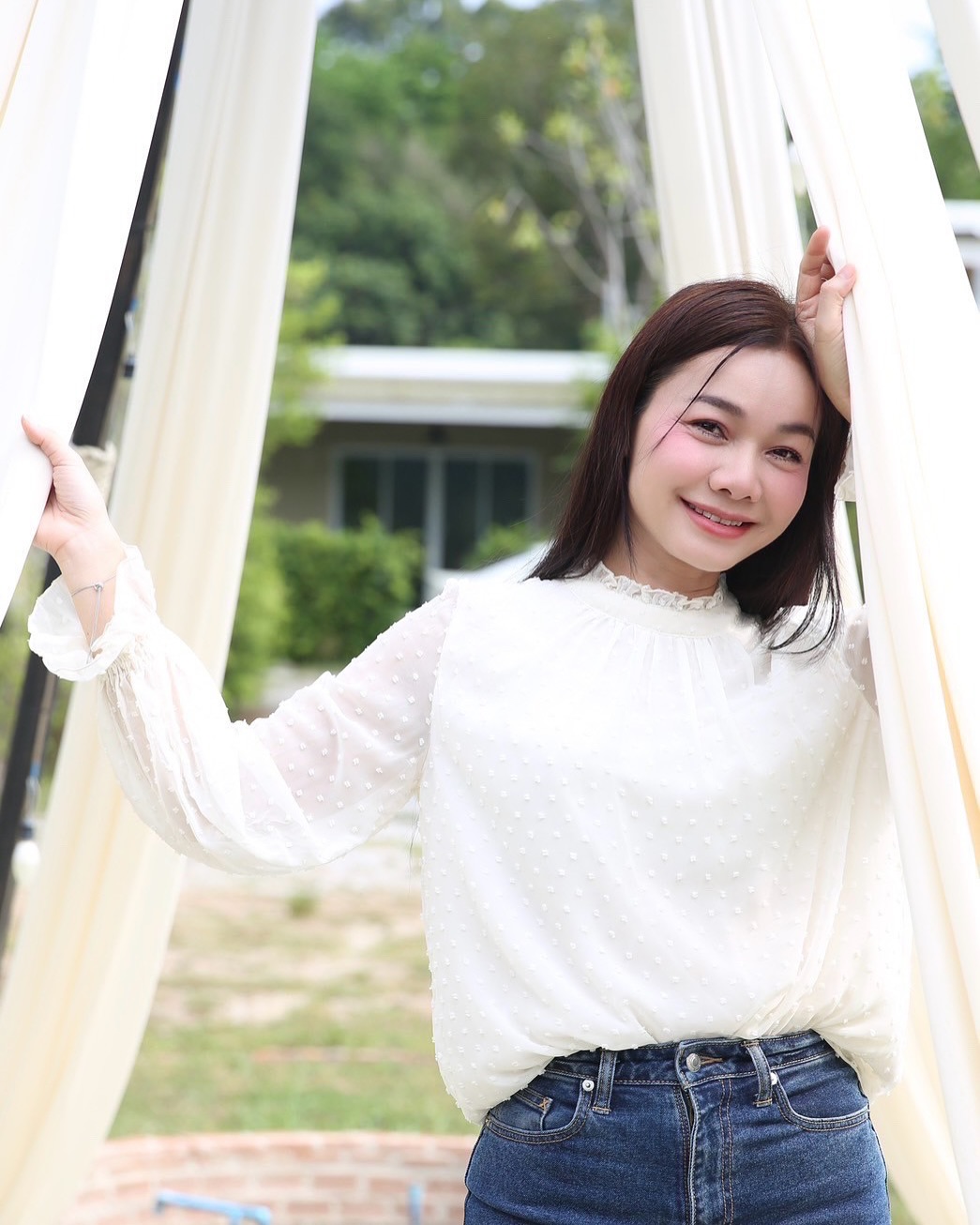 ต่าย - อรทัย ดาบคำ