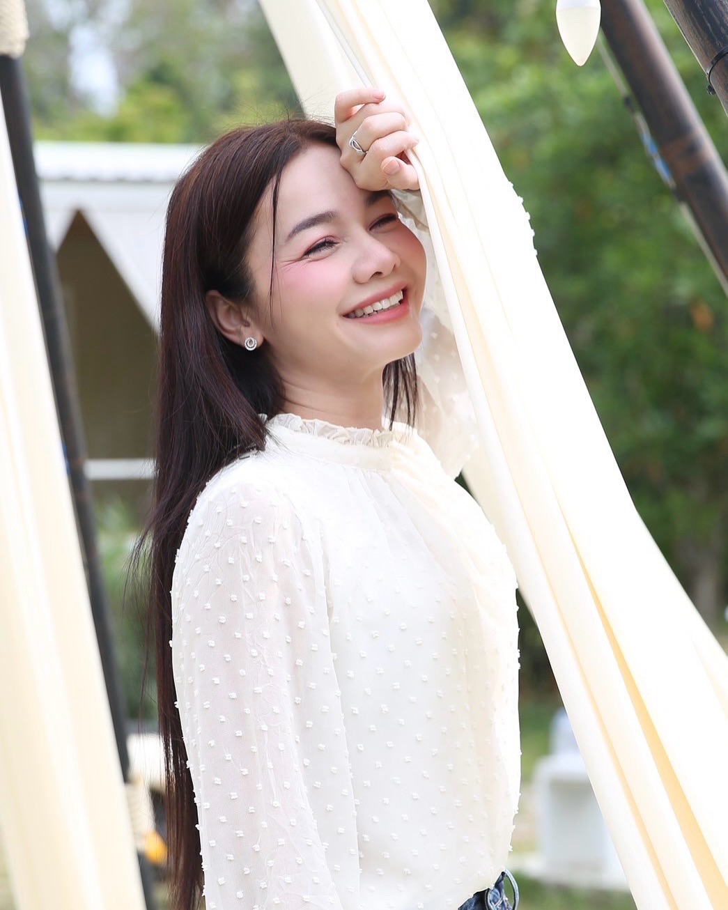 ต่าย - อรทัย ดาบคำ