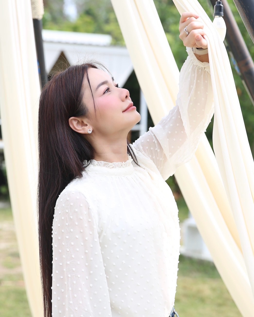 ต่าย - อรทัย ดาบคำ