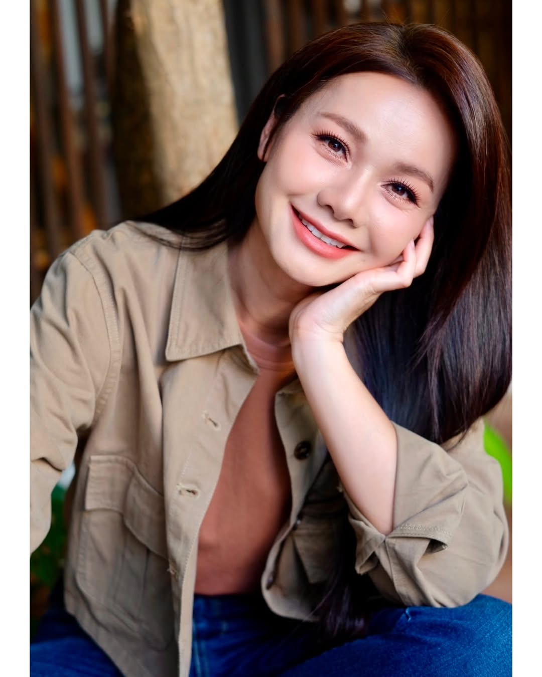 ต่าย - อรทัย ดาบคำ