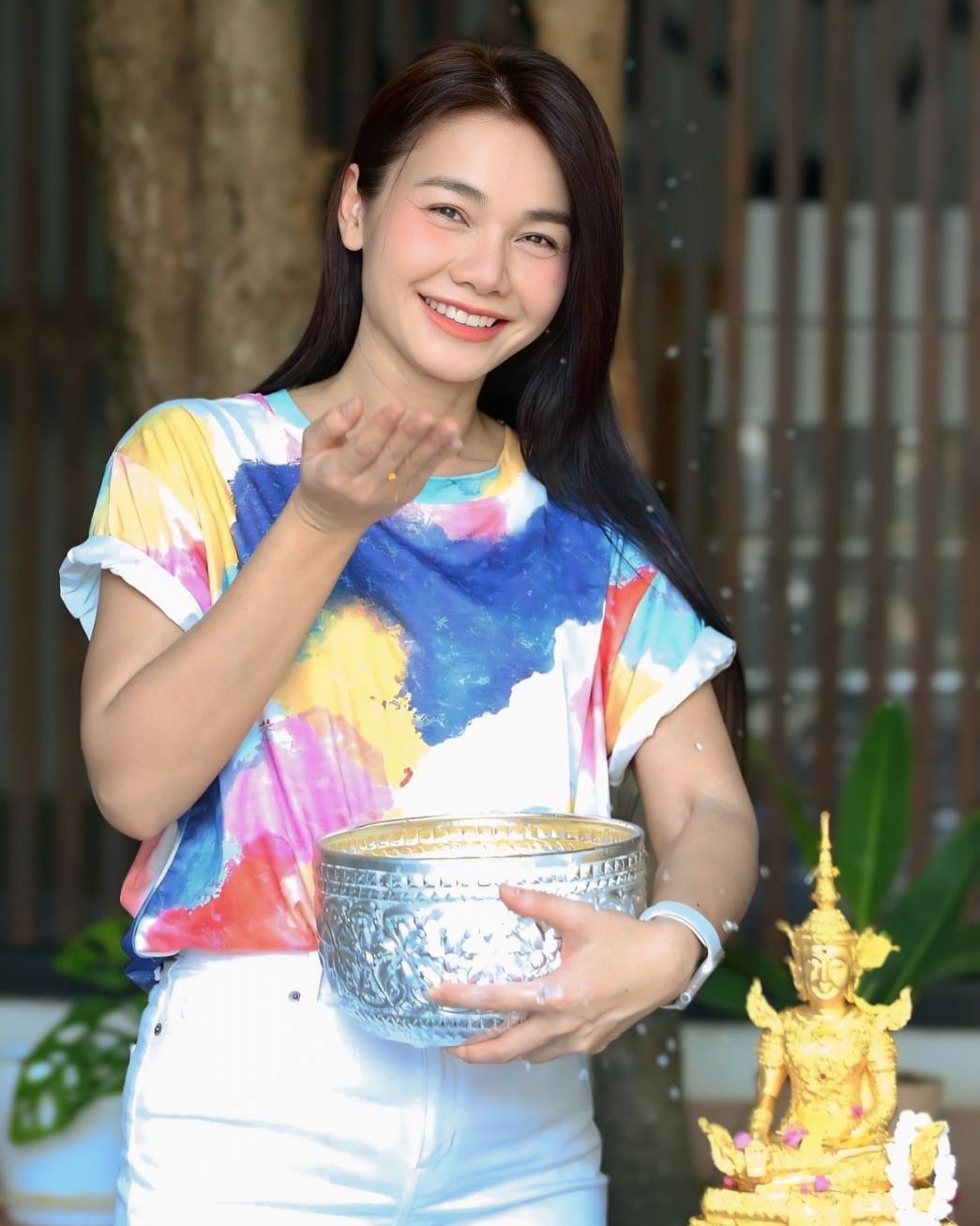 ต่าย - อรทัย ดาบคำ