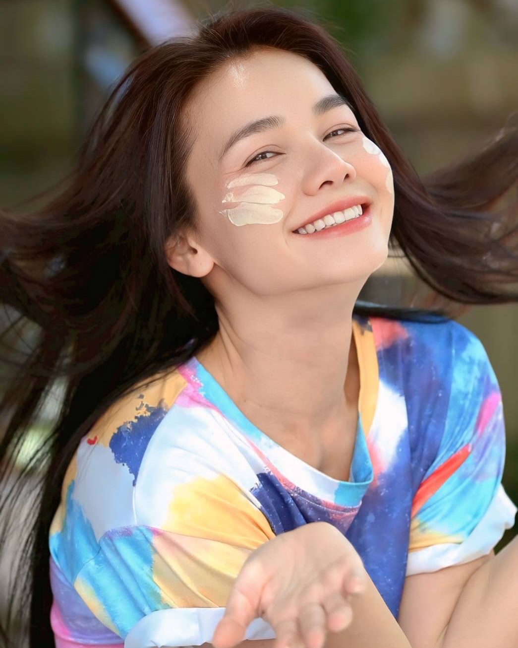 ต่าย - อรทัย ดาบคำ
