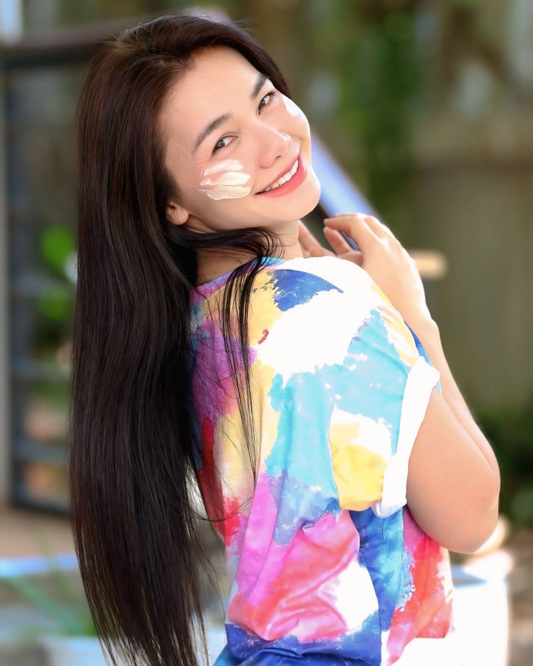 ต่าย - อรทัย ดาบคำ