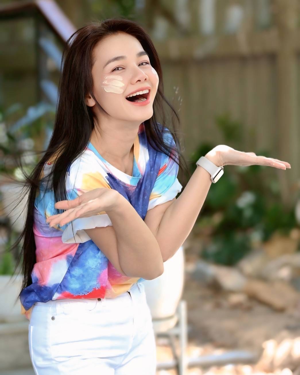 ต่าย - อรทัย ดาบคำ