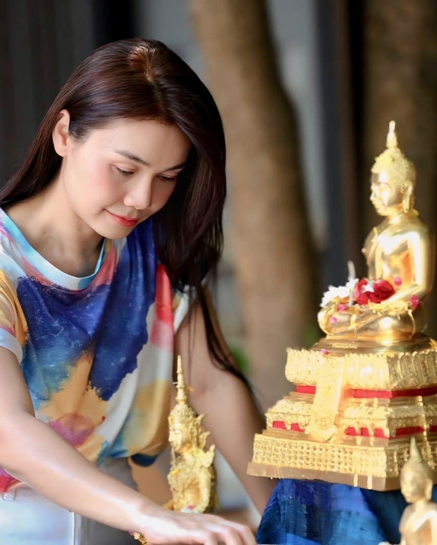 ต่าย - อรทัย ดาบคำ