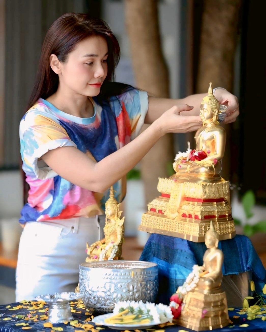 ต่าย - อรทัย ดาบคำ