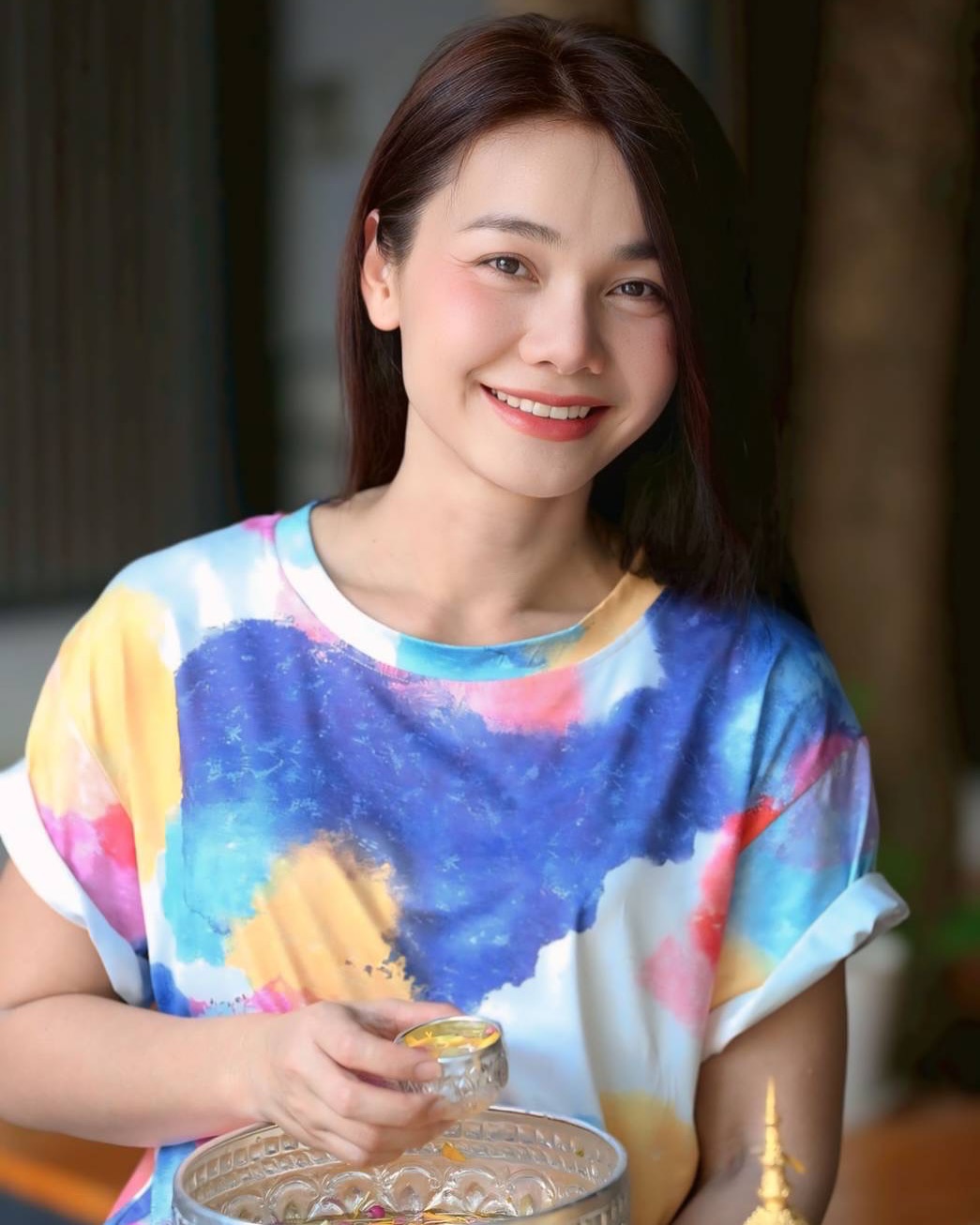 ต่าย - อรทัย ดาบคำ