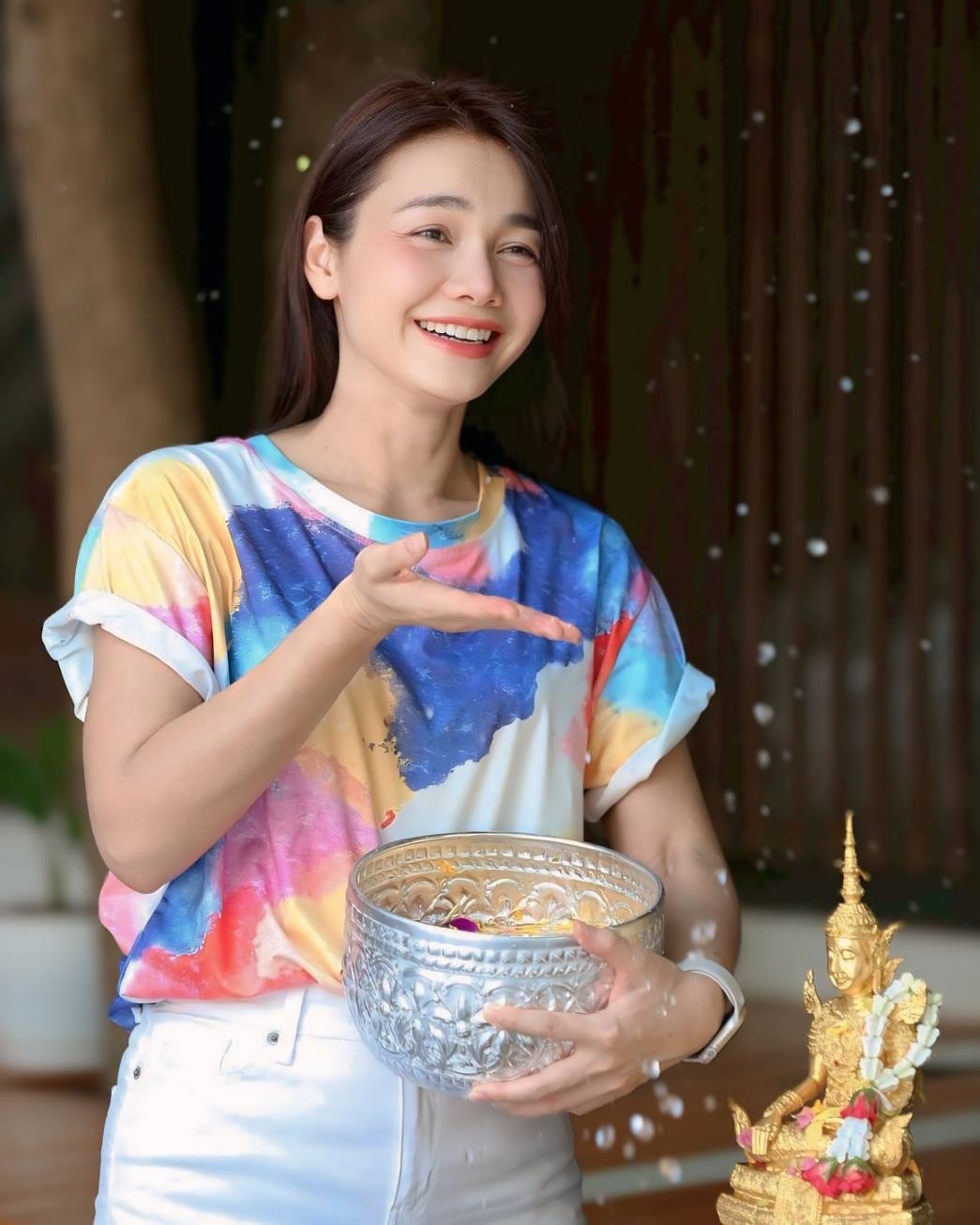 ต่าย - อรทัย ดาบคำ