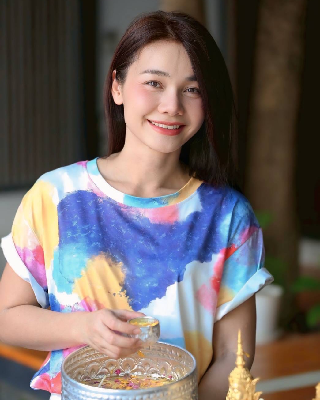 ต่าย - อรทัย ดาบคำ