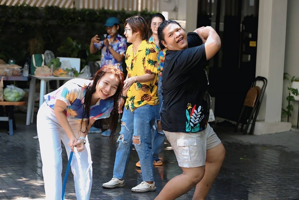 ต่าย - อรทัย ดาบคำ