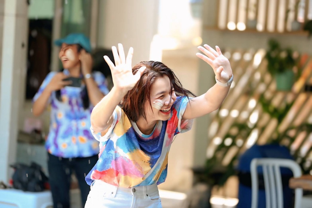 ต่าย - อรทัย ดาบคำ
