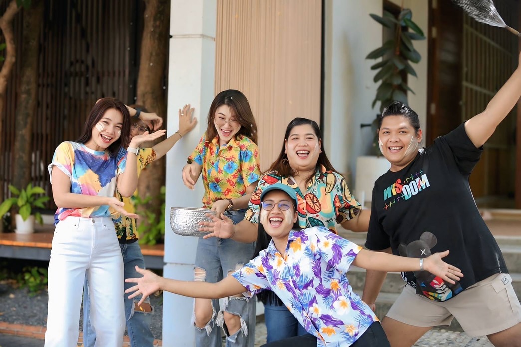 ต่าย - อรทัย ดาบคำ