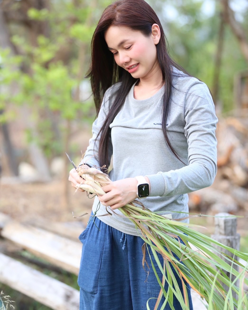 ต่าย - อรทัย ดาบคำ