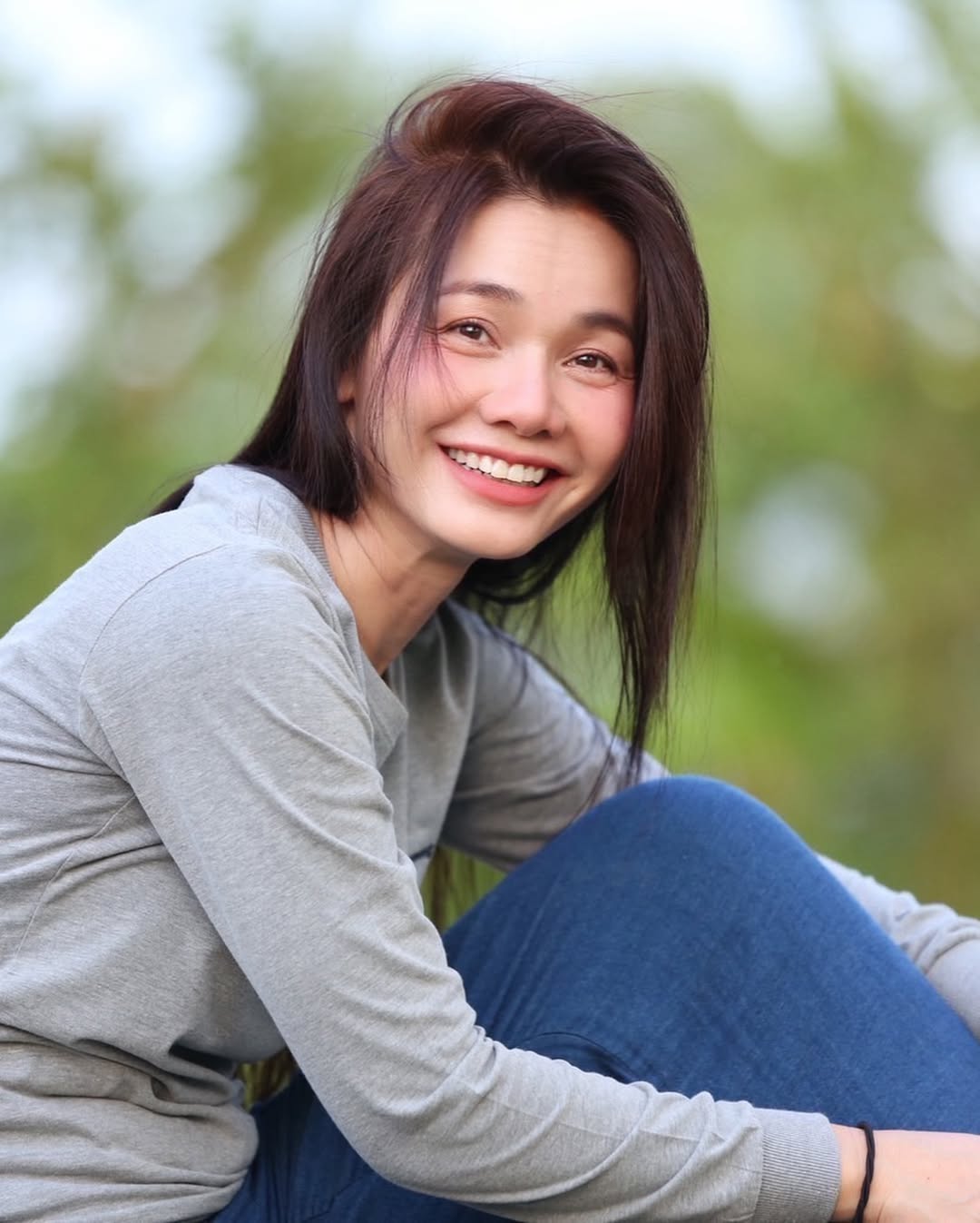 ต่าย - อรทัย ดาบคำ