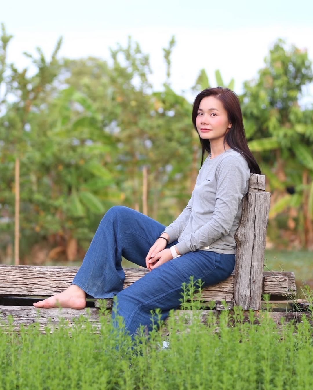 ต่าย - อรทัย ดาบคำ