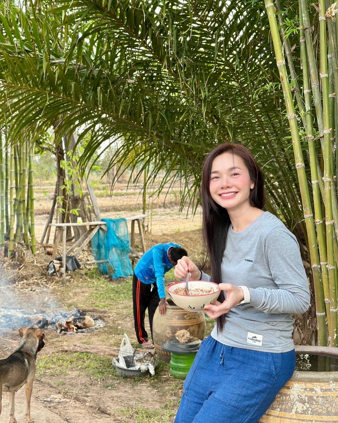 ต่าย - อรทัย ดาบคำ