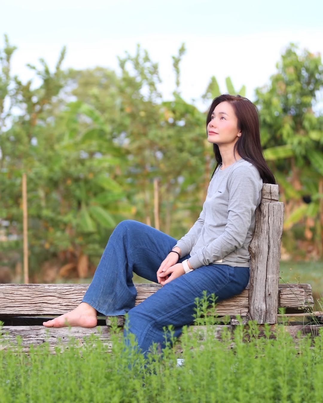 ต่าย - อรทัย ดาบคำ
