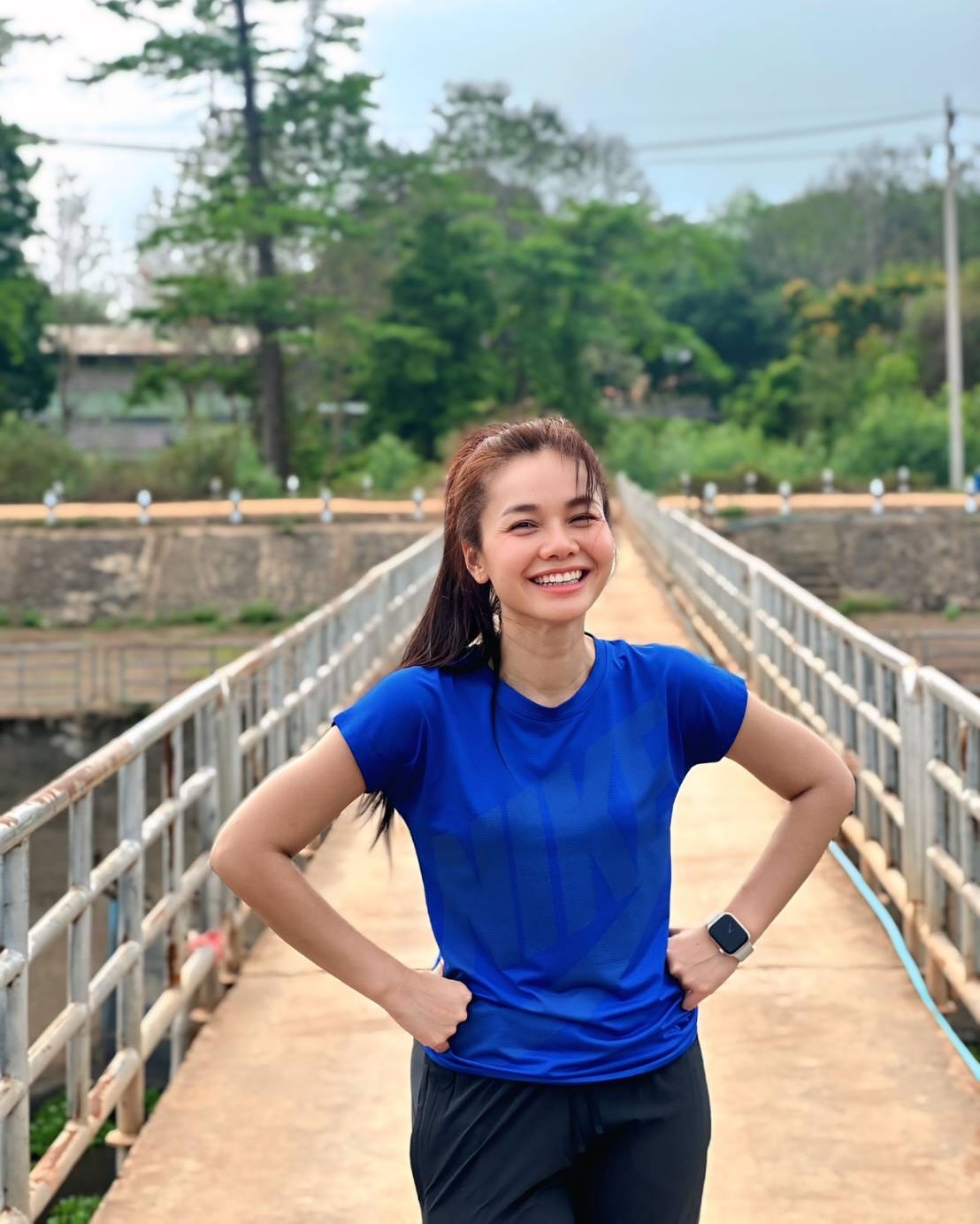 ต่าย - อรทัย ดาบคำ