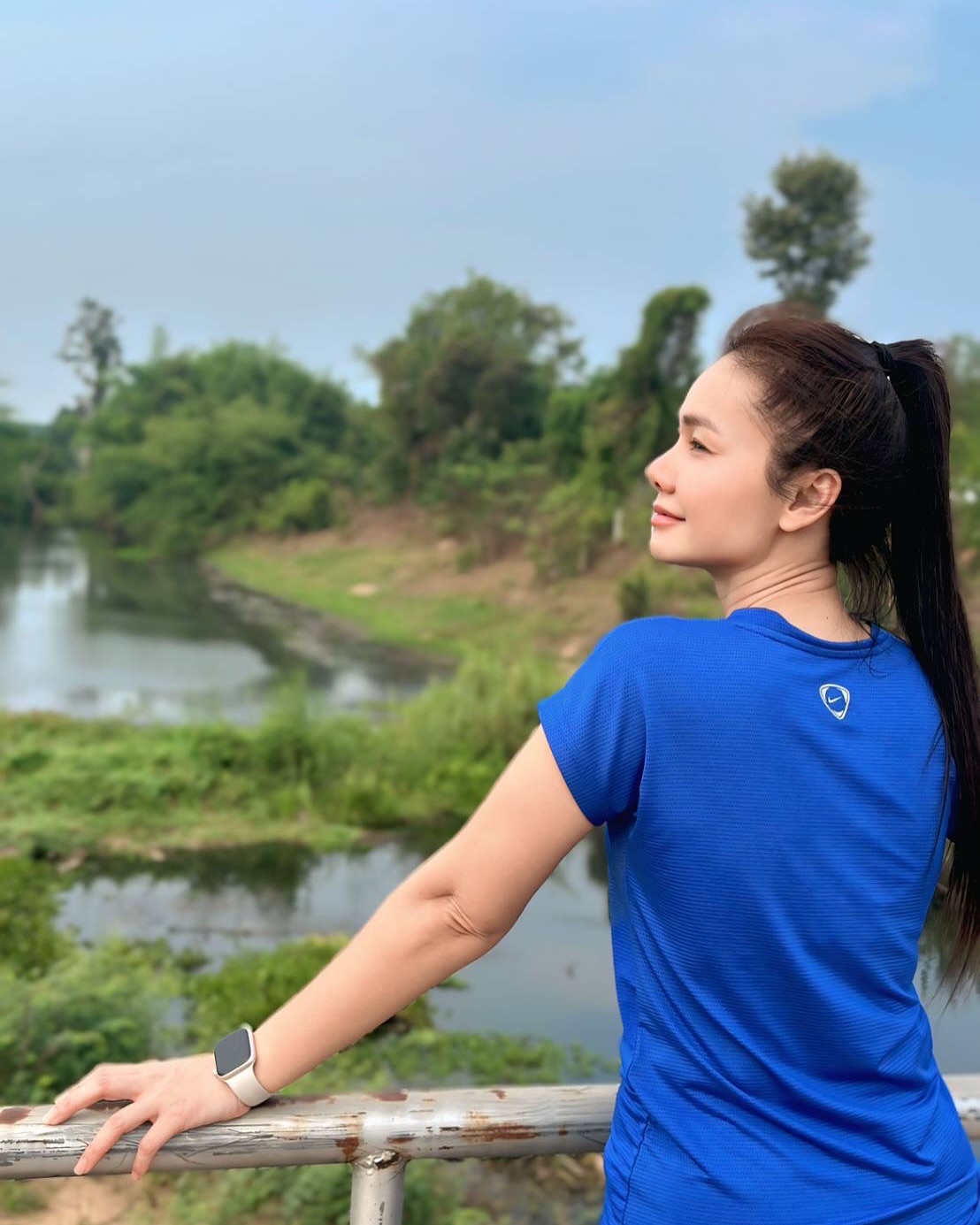 ต่าย - อรทัย ดาบคำ