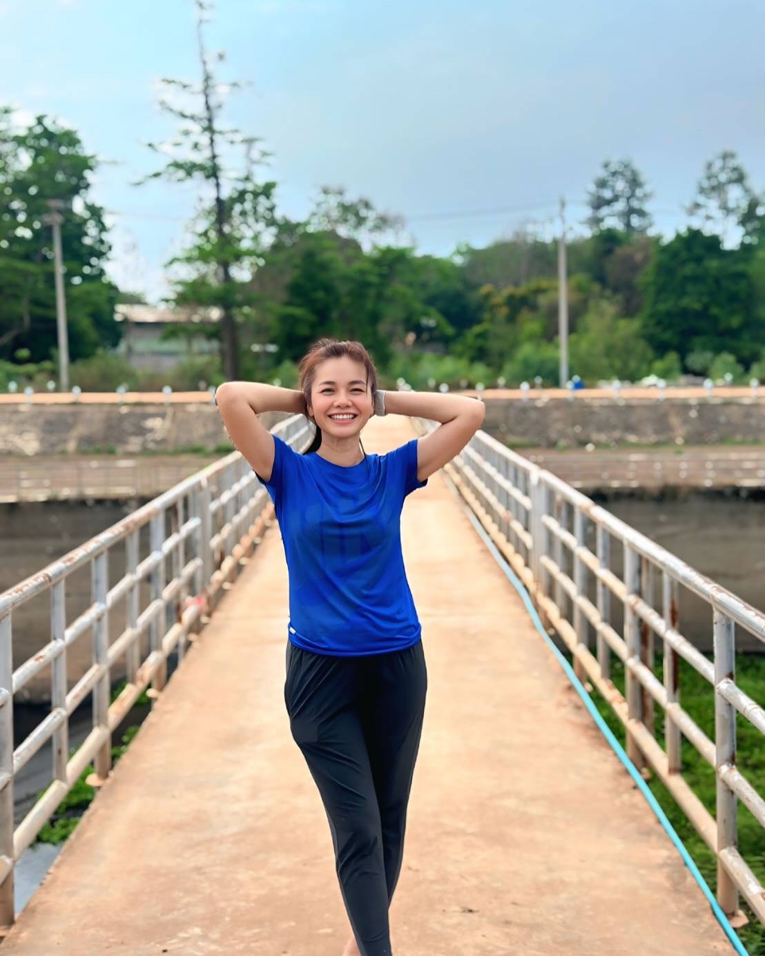 ต่าย - อรทัย ดาบคำ