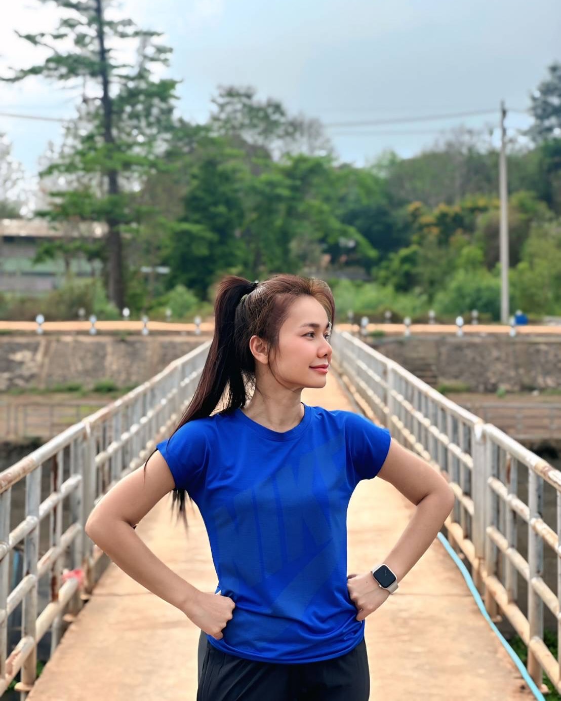 ต่าย - อรทัย ดาบคำ